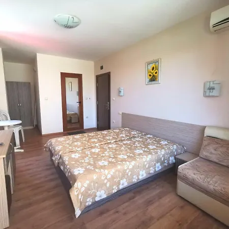 Paolina Pensionat Pomorie